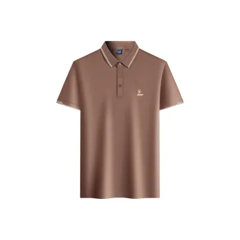 KAISER Polo Shirts Men