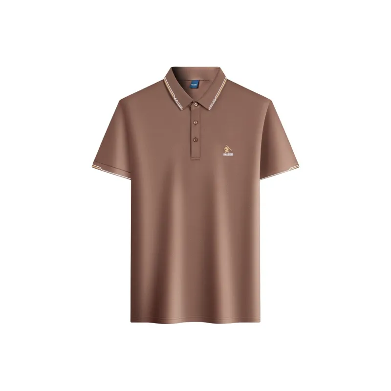 KAISER Polo Shirts Men-0