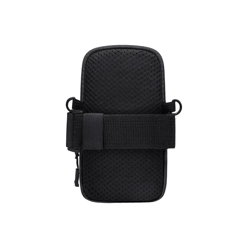 GOLF Fabric Crossbody One Shoulder Arm Bag, Cell Phone Pouch Unisex Multicolor-1