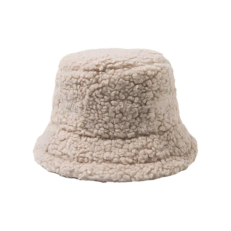 FREE RABBITⅡ Bucket Hats Unisex-16
