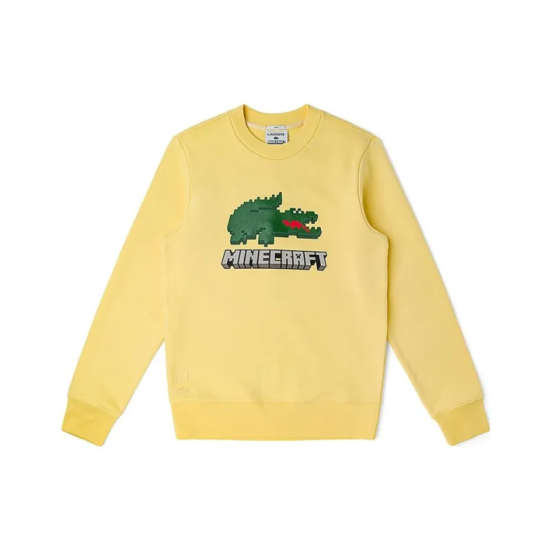 LACOSTE Sweatshirts Unisex-1