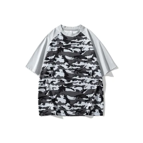 DOUBLE STAR 88 T Shirts Unisex
