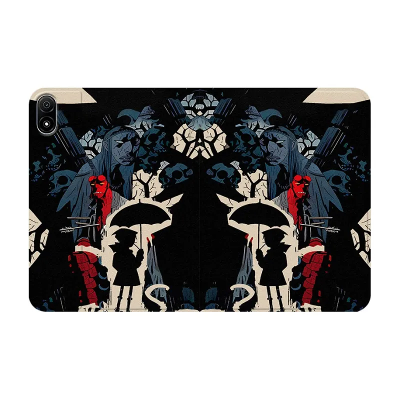 YIBAOBAO Tablet Protective Cases-3