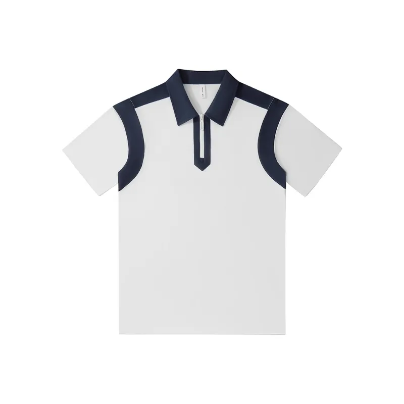 WilliamPOLO Polo Shirts Unisex-0