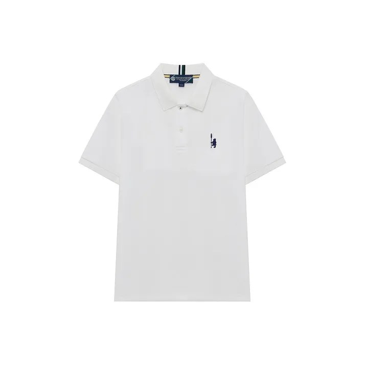 Teenie Weenie Men 24SS Polo Shirt Men's-2