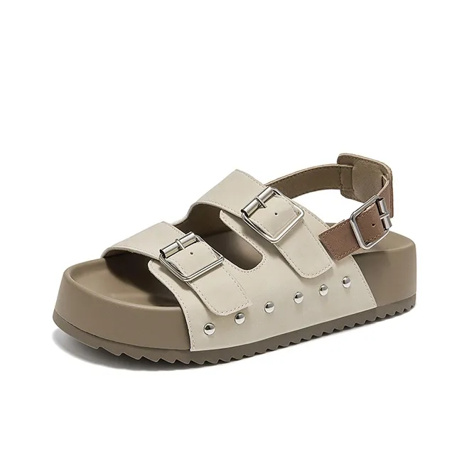 FIVE PLUS Beach Sandals Women's-1