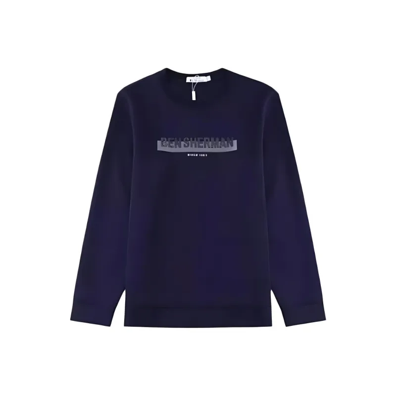 BEN SHERMAN Sweatshirts Men-1
