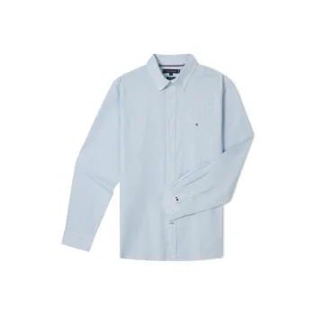 Tommy Hilfiger Fitted Shirt Men's