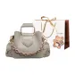 White+Shopping Bag