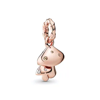 Pandora Charms / Pendants Women's Rose Gold