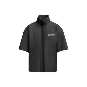 WALLPAINTER Shirts Unisex Black