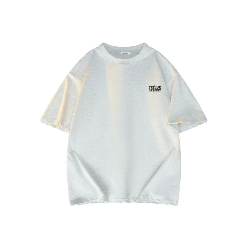 Feiyue T Shirts Unisex-15