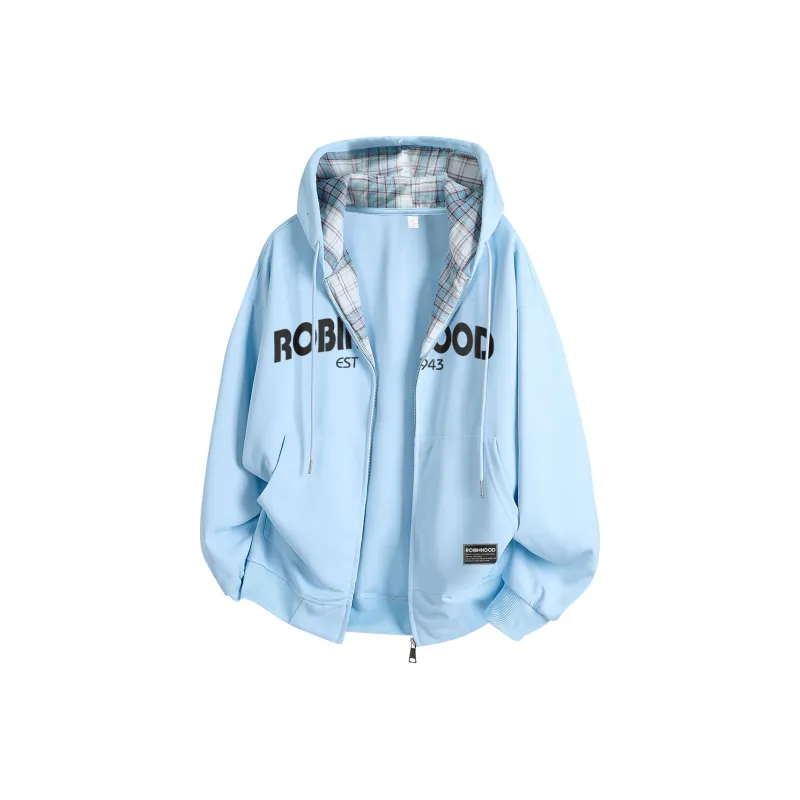 ROBINHOOD Sweatshirts Unisex-70