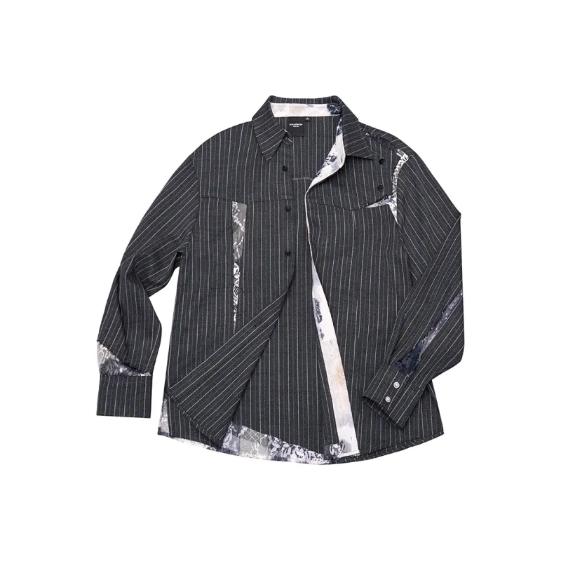 ROCAWEAR Shirts Unisex-6