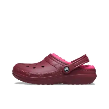 Crocs Clogs Women's Beetroot Color