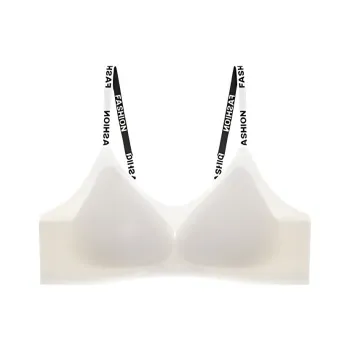 Runwei Women's Bras