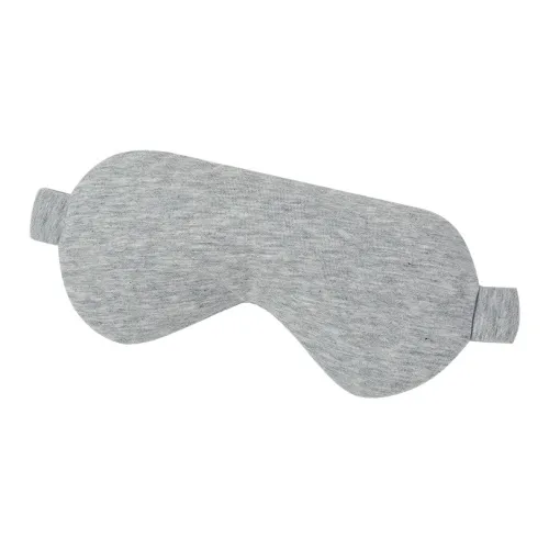 MANITO Minimalist Style Ocean Blue Eye Masks
