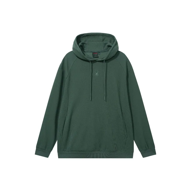SPYDER SKI LIFE Sweatshirt Men's-1