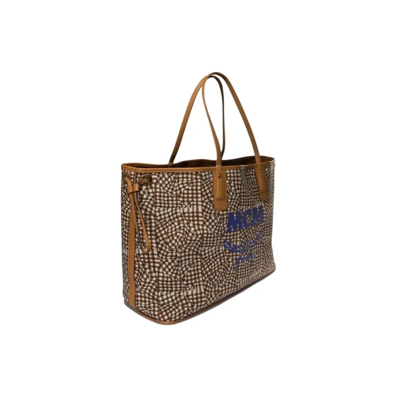 MCM Liz Visetos Handbags-1