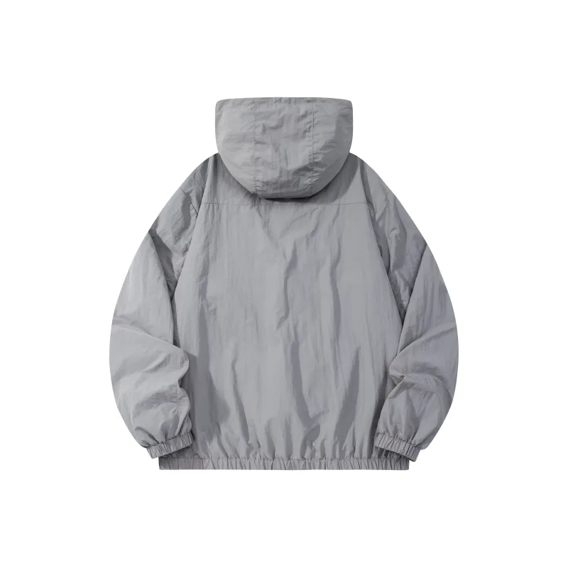 Kawasaki Trench Coats Unisex-15