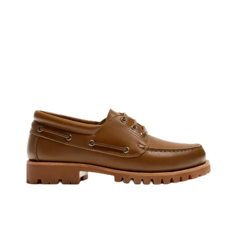 ZARA Men's Casual Shoes Men Low Top-1