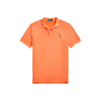 Polo Ralph Lauren Polo Pony motif Polo Shirt