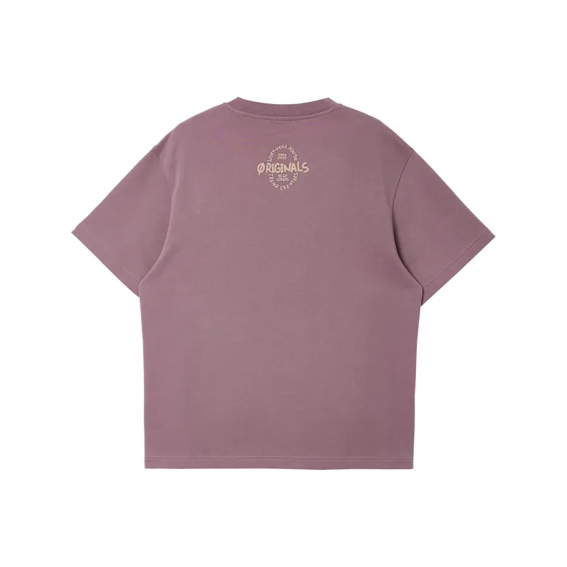 JACK&JONES T Shirts Men-9