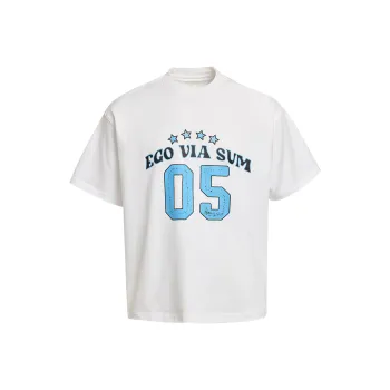 Eusoueu T Shirts Unisex