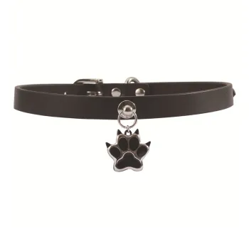 NOME PU Leather Necklaces Women's