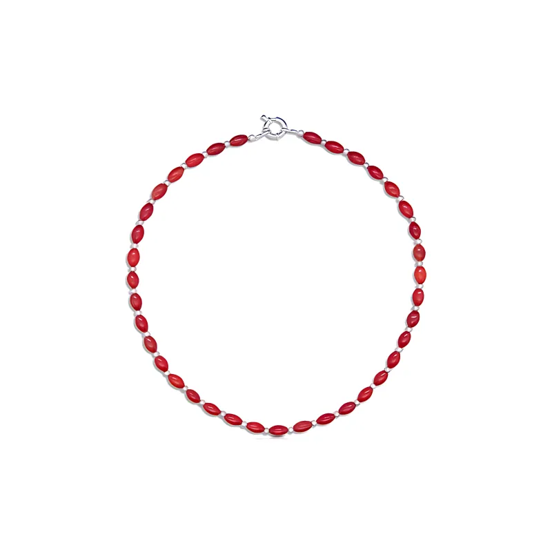 Amame Necklaces Women's-1