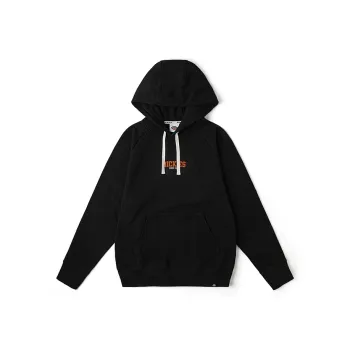 Dickies American Sweatshirt DK0A87FE Black Unisex