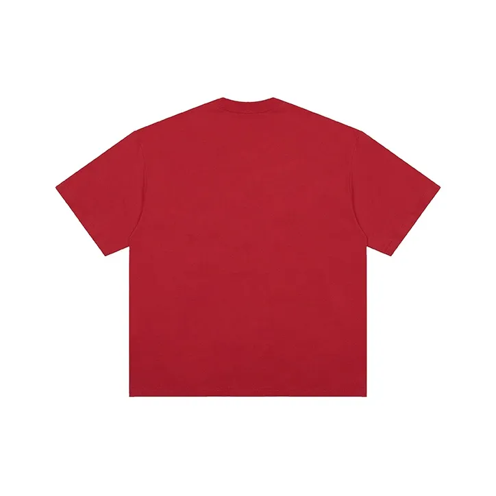 A Chock T Shirts Unisex-8