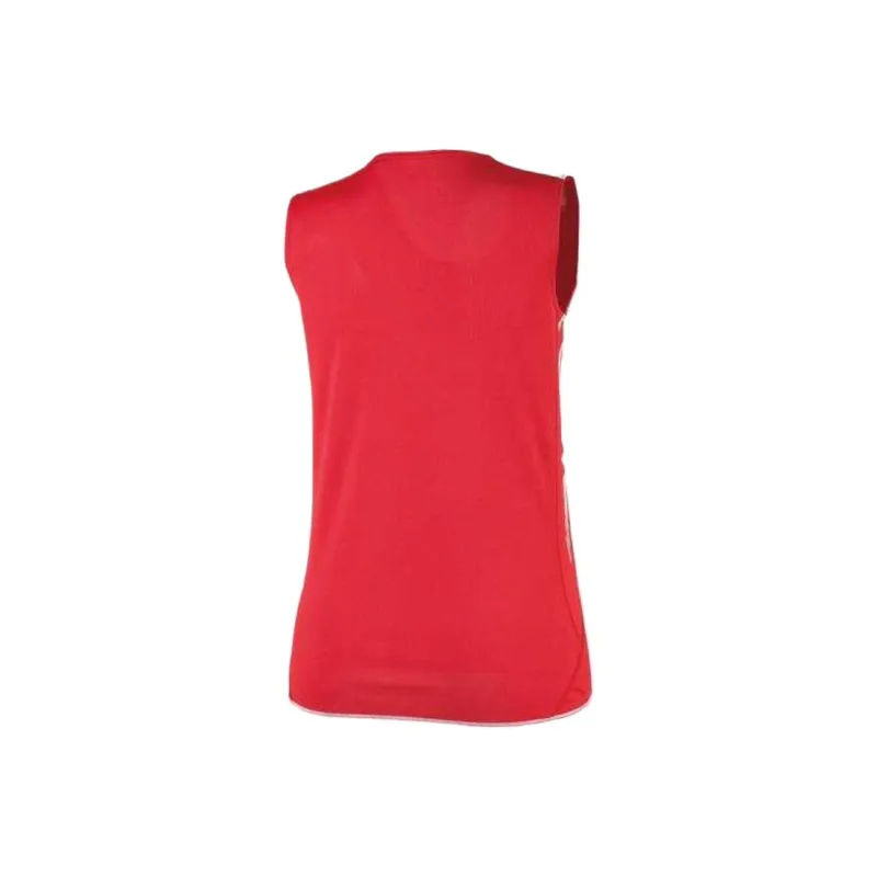 Mizuno Sleeveless Sports Shirts Women's-7