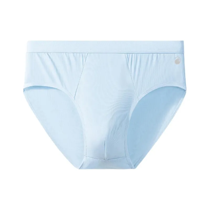 LUYOUYE Underpants Men's 3 Pack-12