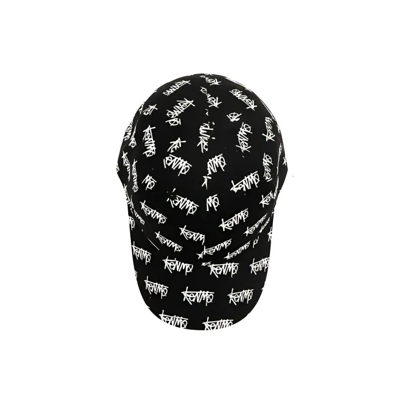 KENMO Cotton Baseball Caps Unisex-6