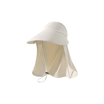 NANJIREN Lightweight Sun Protection Hats Women's
