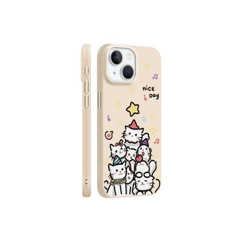 MINISO Phone Cases-7