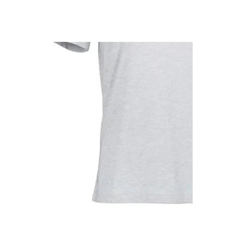 HUGO BOSS Logo Print Jersey T Shirt-1