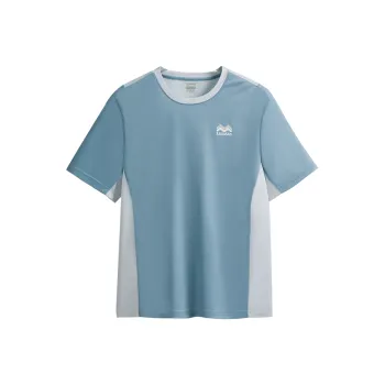 Kawasaki T Shirts Unisex Blue