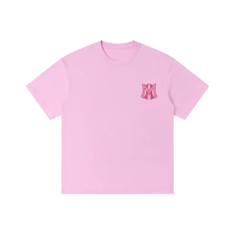 Mimx Homme T Shirts Unisex-19