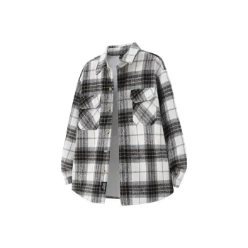 FAKE VINTAGE Shirts Unisex