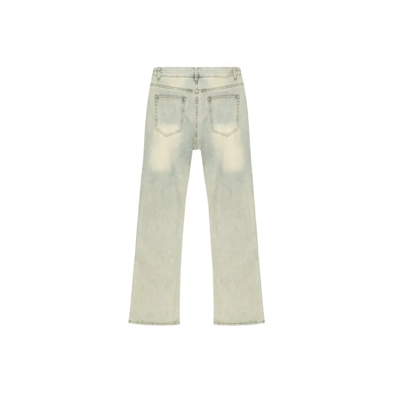 Cotton Gene Jeans Unisex-13