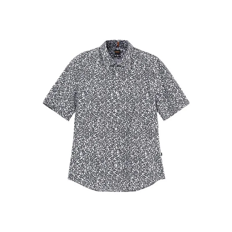 HUGO BOSS Shirts Men-7