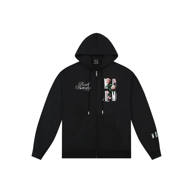 MR.ENJOYDA MONEY Sweatshirts Unisex-8