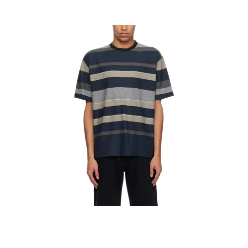 PS By Paul Smith T Shirt Men's Marine