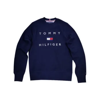 Tommy Hilfiger Sweatshirt Men's Marine Blue