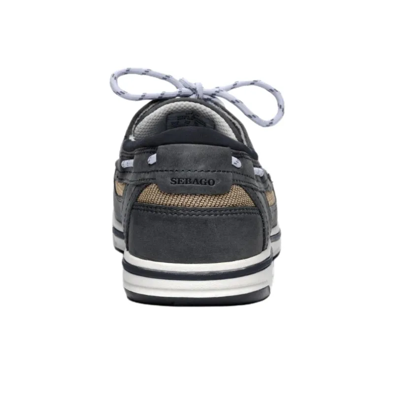 Sebago Triton Casual Shoes Men's Taupe-3