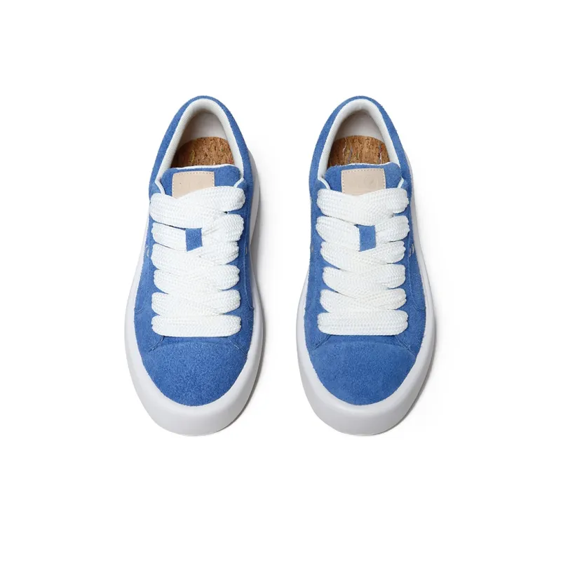 MQ Slip Resistant Water Resistant Cushioning Low Top Skateboard Shoes Unisex-3