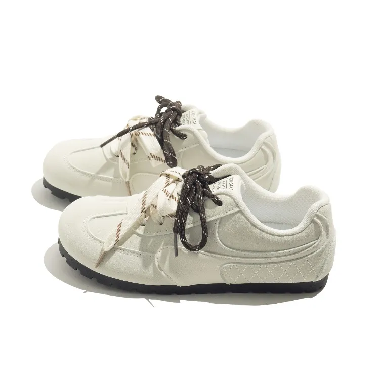 BEIER Low-Top Skateboard Shoes Women's-28