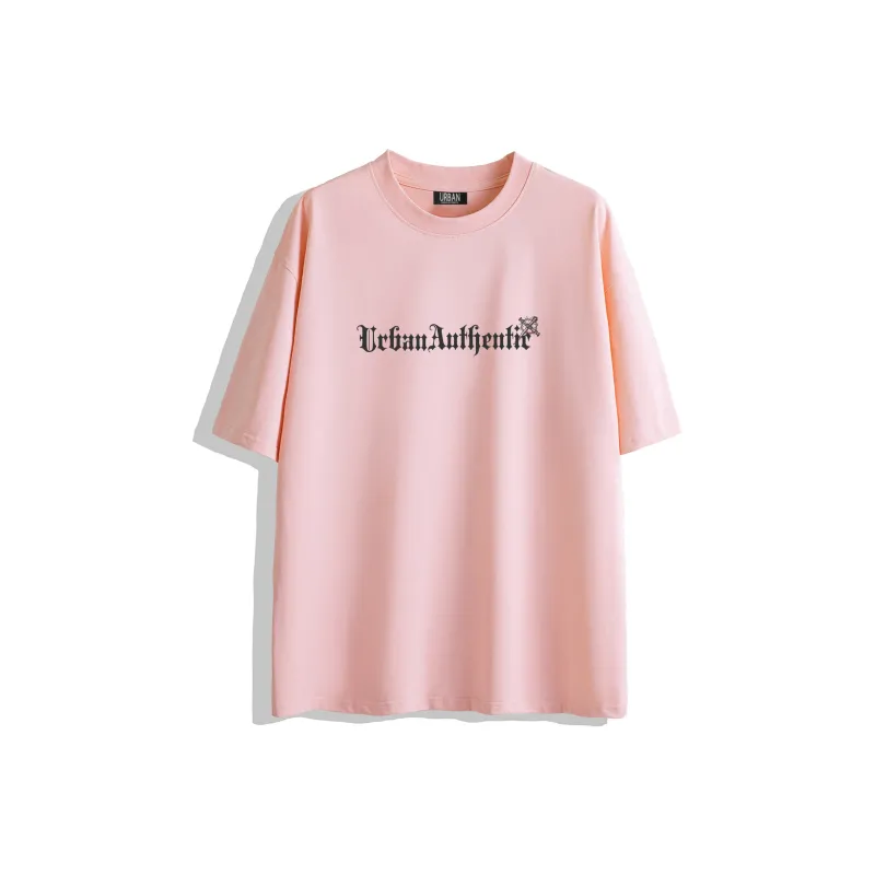 URBAN AUTHENTIC T Shirts Unisex-22